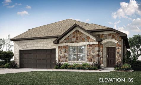 1161 Country Glen Drive Godley TX 76044