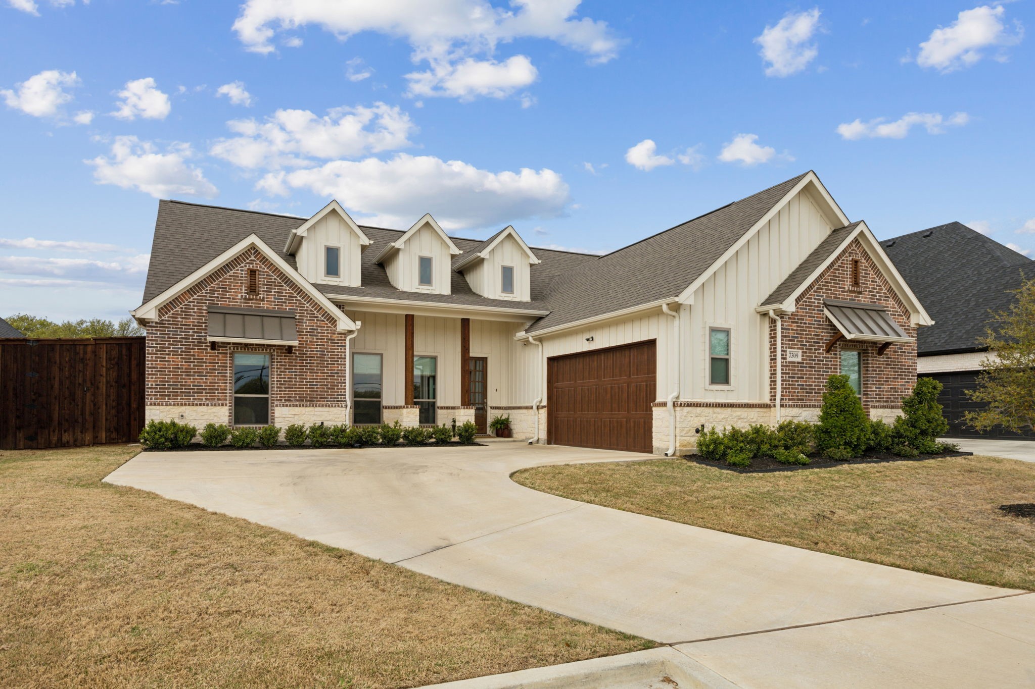 7309 Smithfield Road North Richland Hills TX 76182