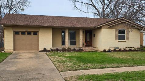 1316 Northlake Drive Richardson TX 75080