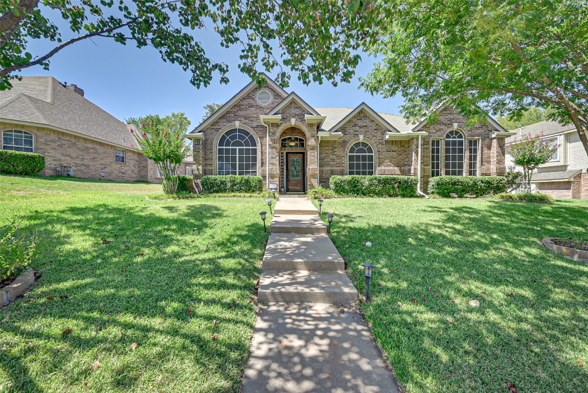 1709 Turtle Point Drive Desoto TX 75115