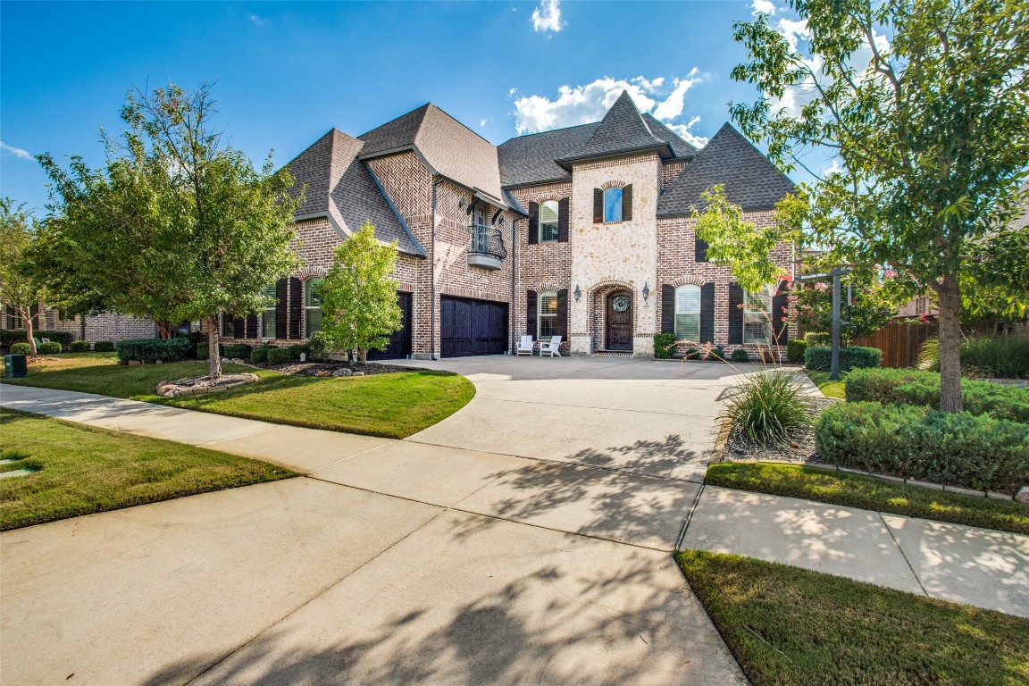 6683 Stallion Ranch Road Frisco TX 75036