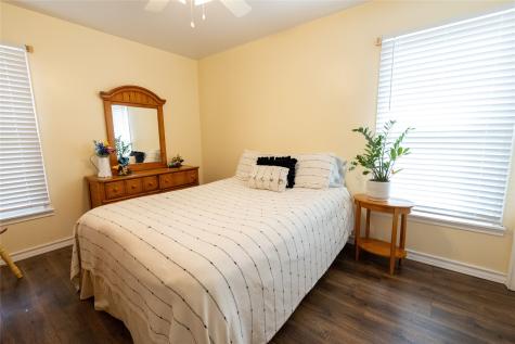 3205 42nd Street Snyder TX 79549
