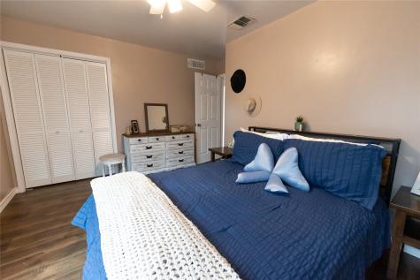 3205 42nd Street Snyder TX 79549
