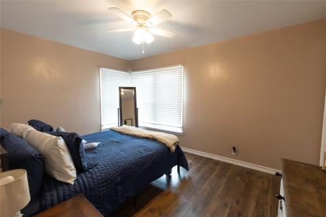 3205 42nd Street Snyder TX 79549