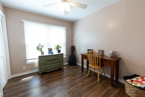 3205 42nd Street Snyder TX 79549