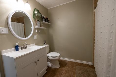 3205 42nd Street Snyder TX 79549