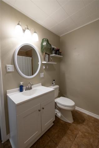 3205 42nd Street Snyder TX 79549