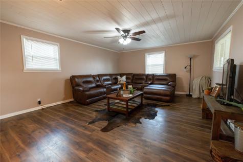 3205 42nd Street Snyder TX 79549