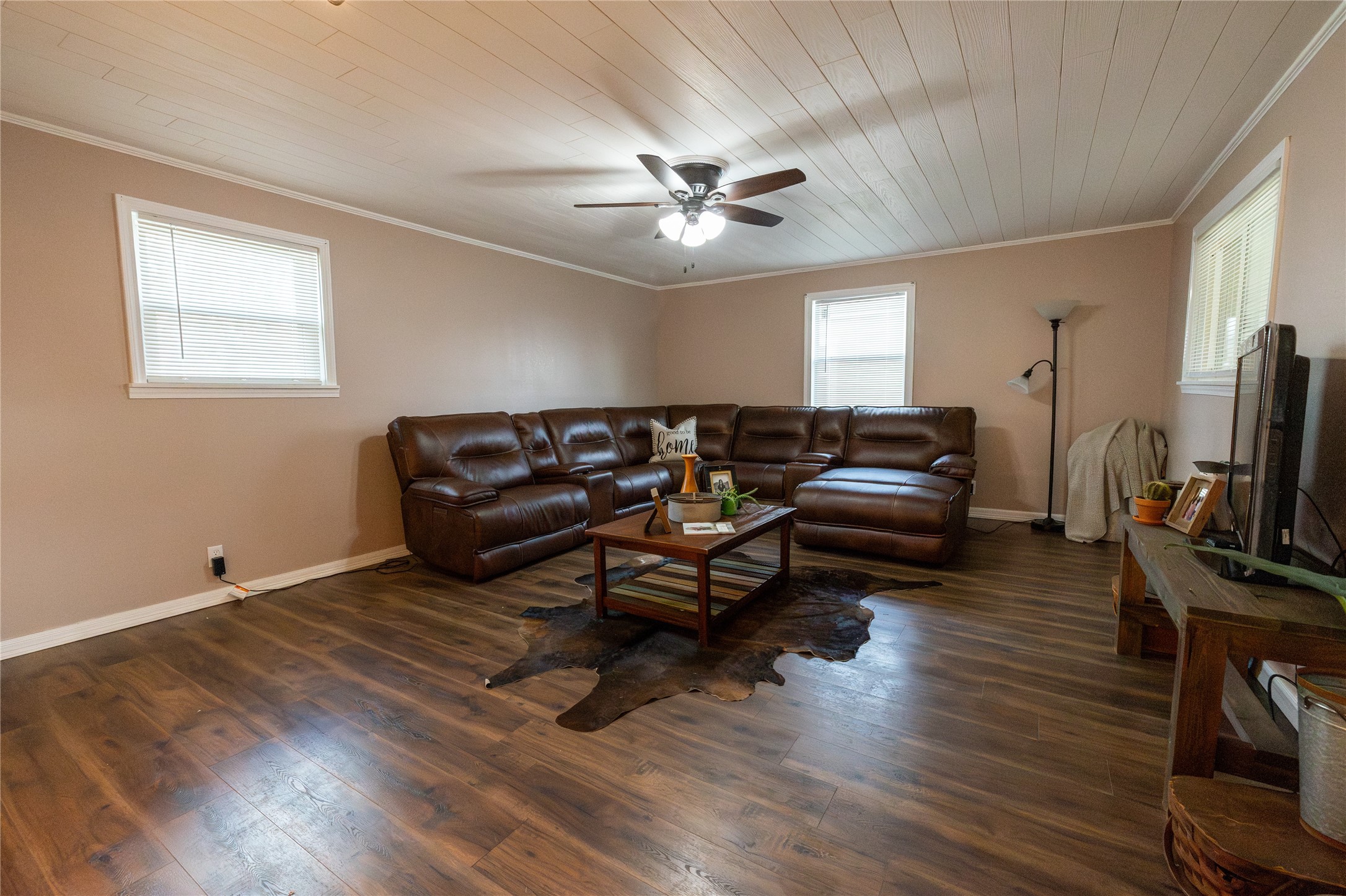 3205 42nd Street Snyder TX 79549