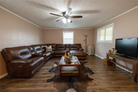 3205 42nd Street Snyder TX 79549