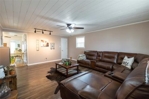 3205 42nd Street Snyder TX 79549