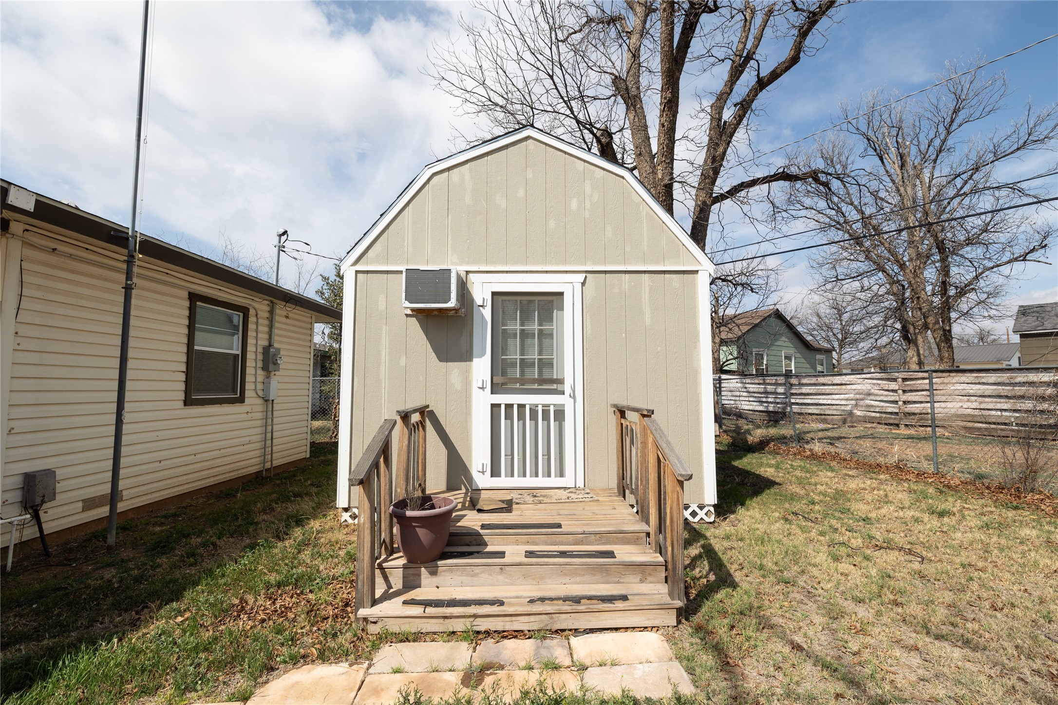 3205 42nd Street Snyder TX 79549