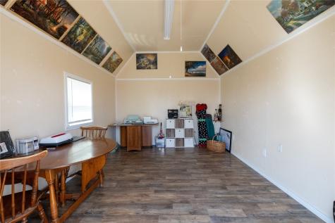 3205 42nd Street Snyder TX 79549