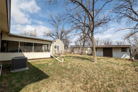 3205 42nd Street Snyder TX 79549