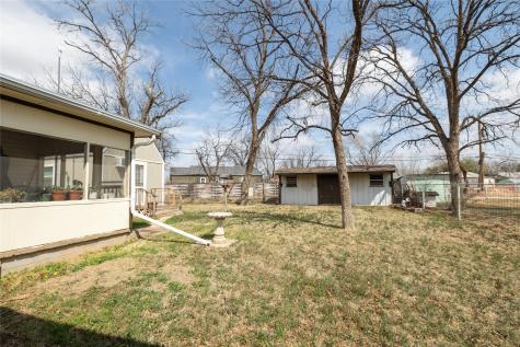 3205 42nd Street Snyder TX 79549
