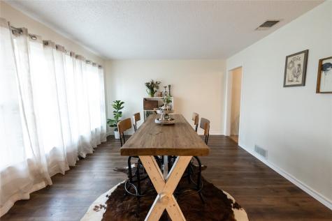 3205 42nd Street Snyder TX 79549