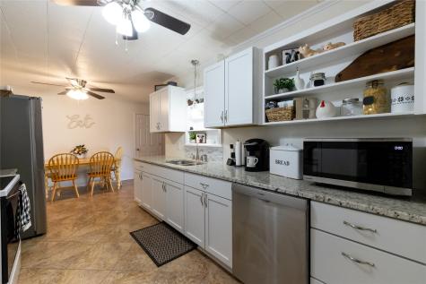 3205 42nd Street Snyder TX 79549