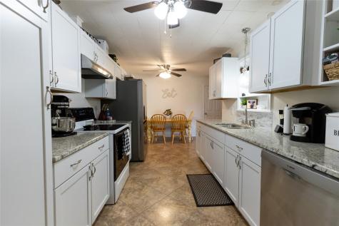 3205 42nd Street Snyder TX 79549