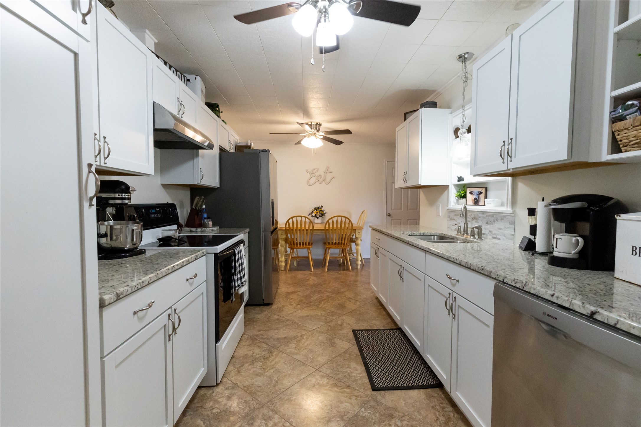 3205 42nd Street Snyder TX 79549