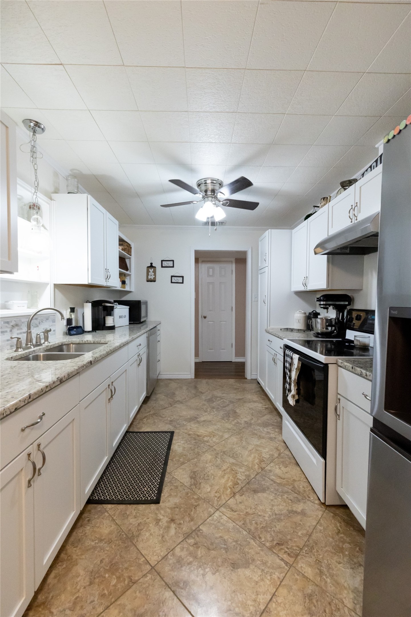 3205 42nd Street Snyder TX 79549