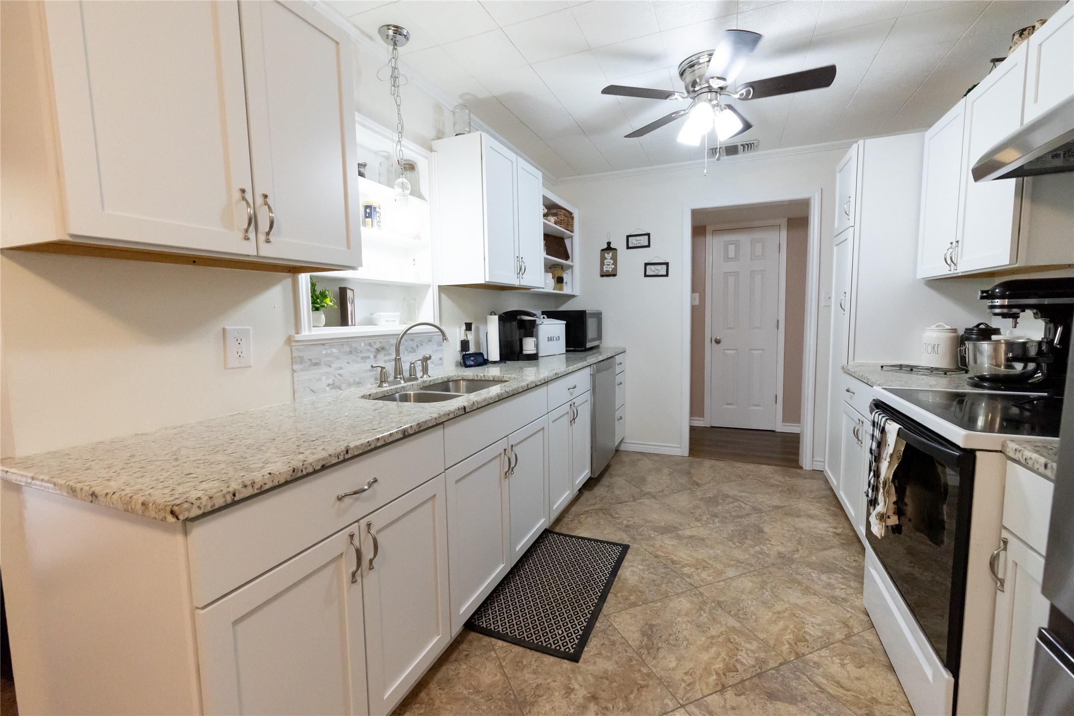3205 42nd Street Snyder TX 79549