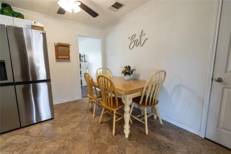 3205 42nd Street Snyder TX 79549