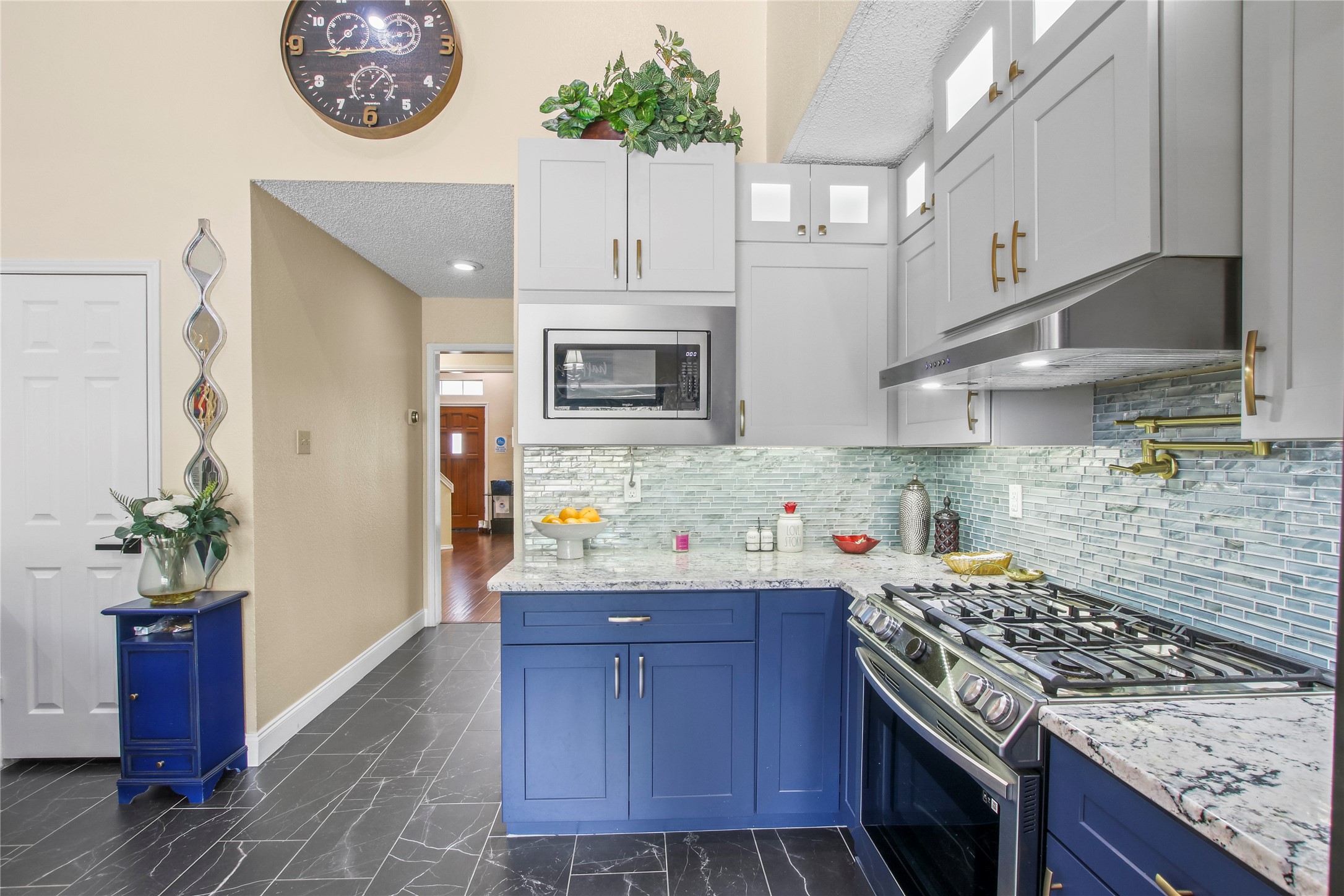 801 Fall Drive Allen TX 75002
