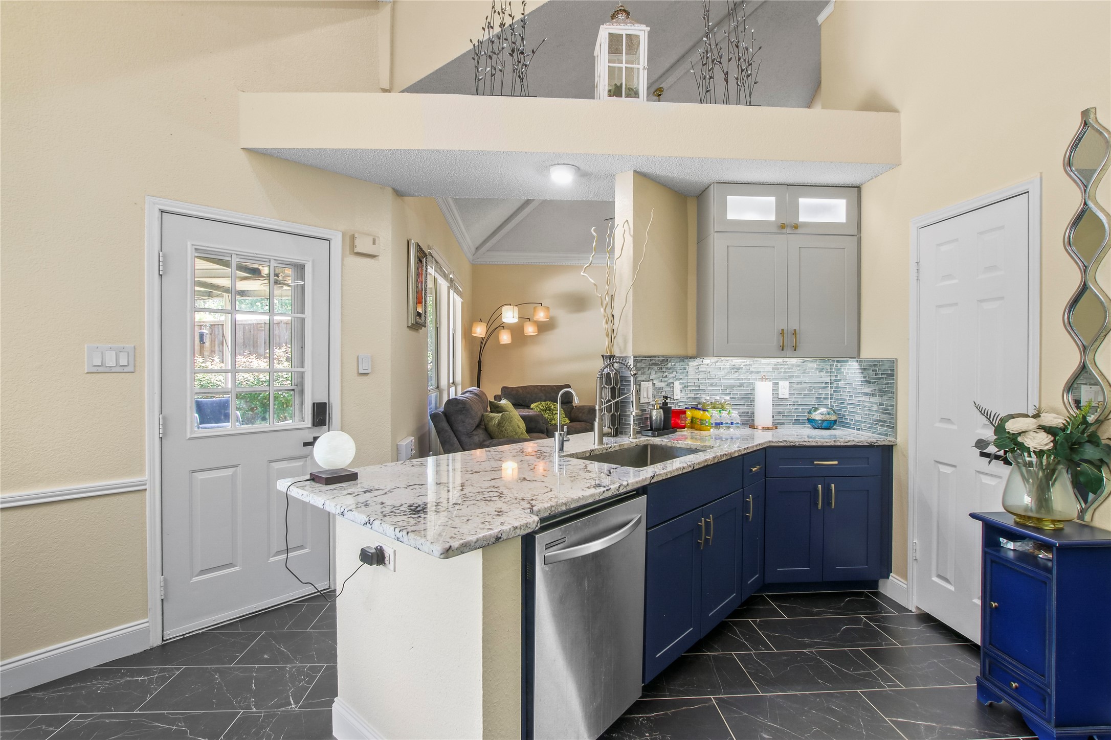 801 Fall Drive Allen TX 75002