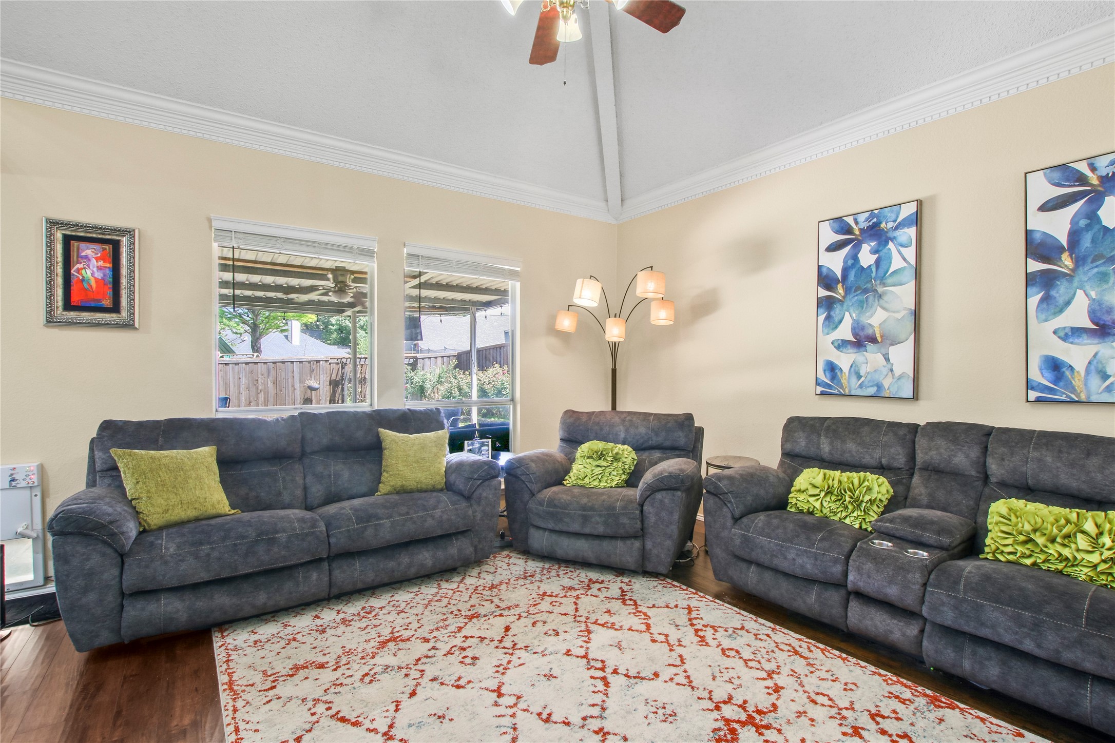 801 Fall Drive Allen TX 75002