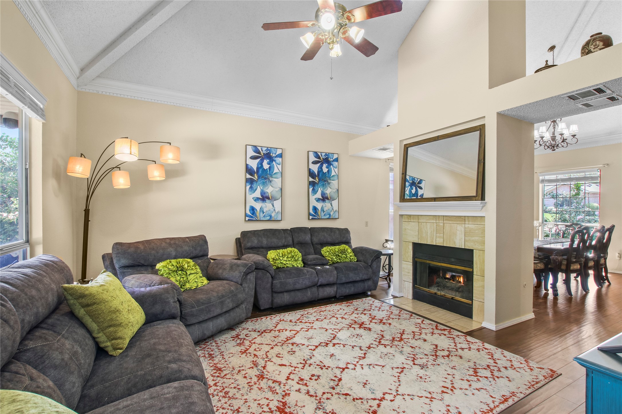801 Fall Drive Allen TX 75002