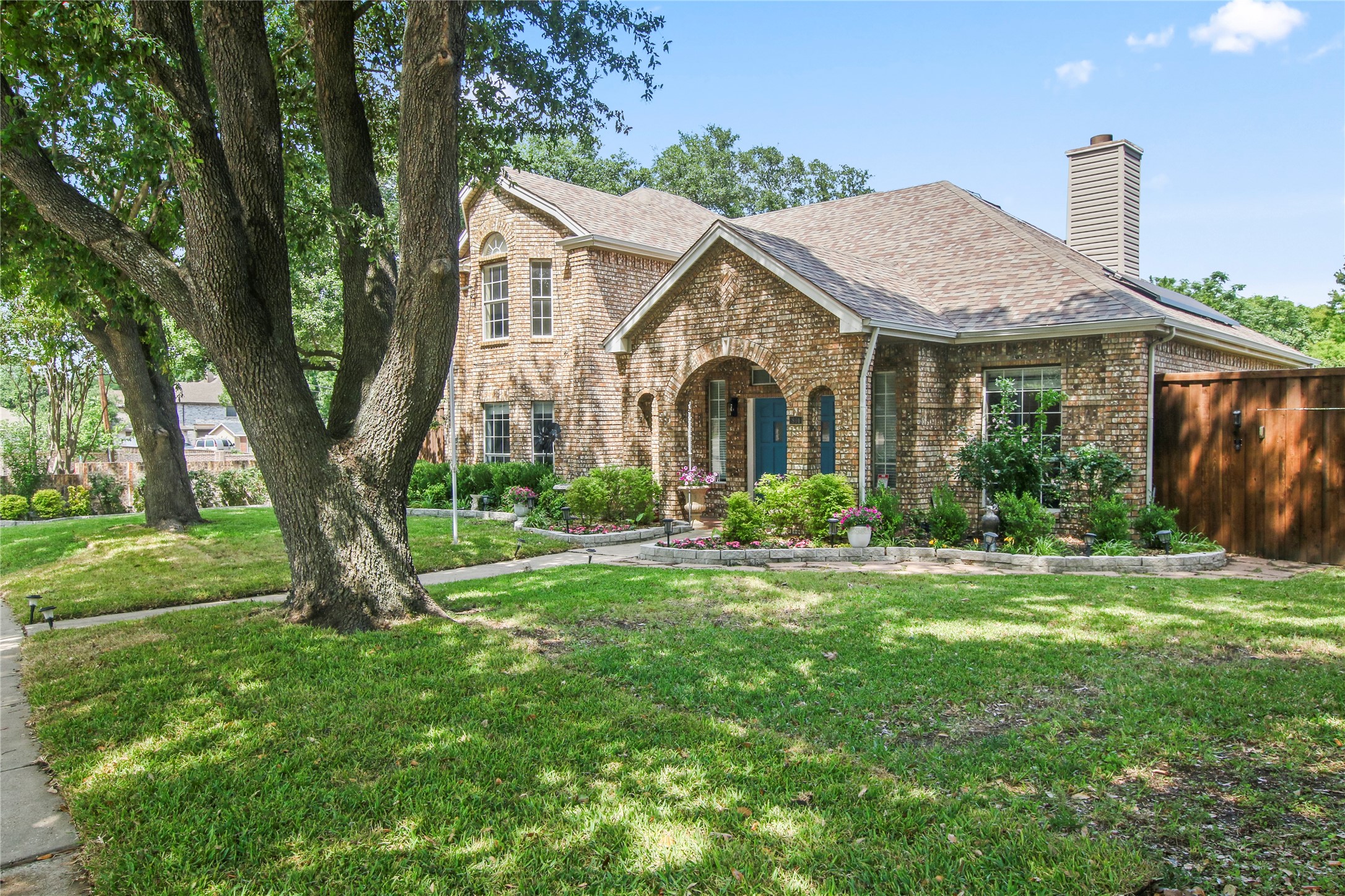 801 Fall Drive Allen TX 75002