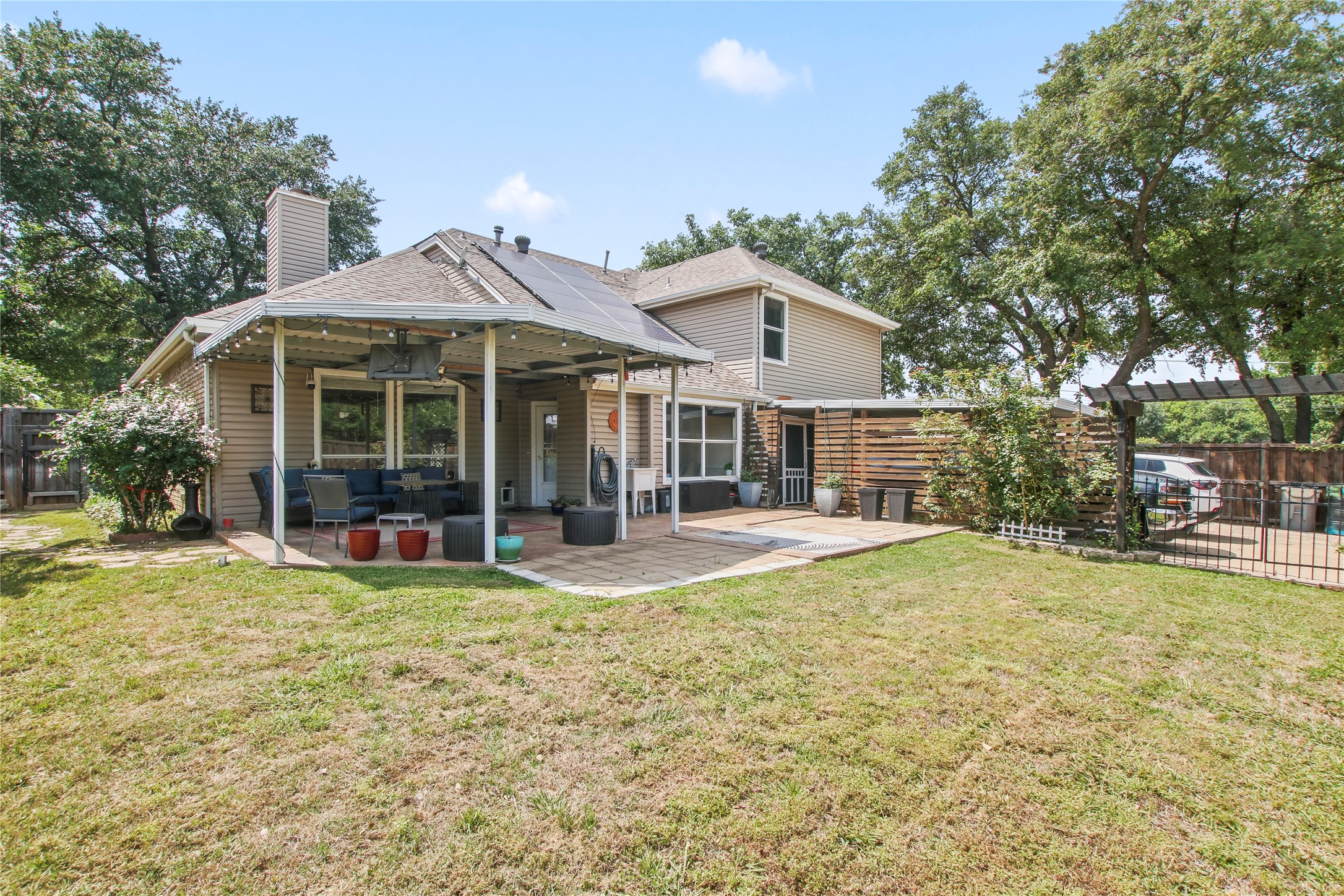 801 Fall Drive Allen TX 75002