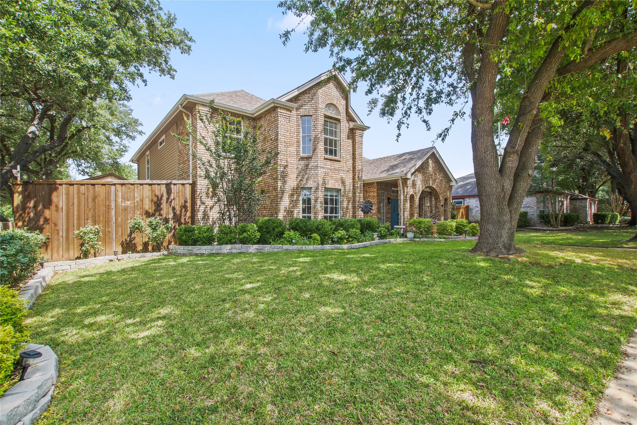 801 Fall Drive Allen TX 75002