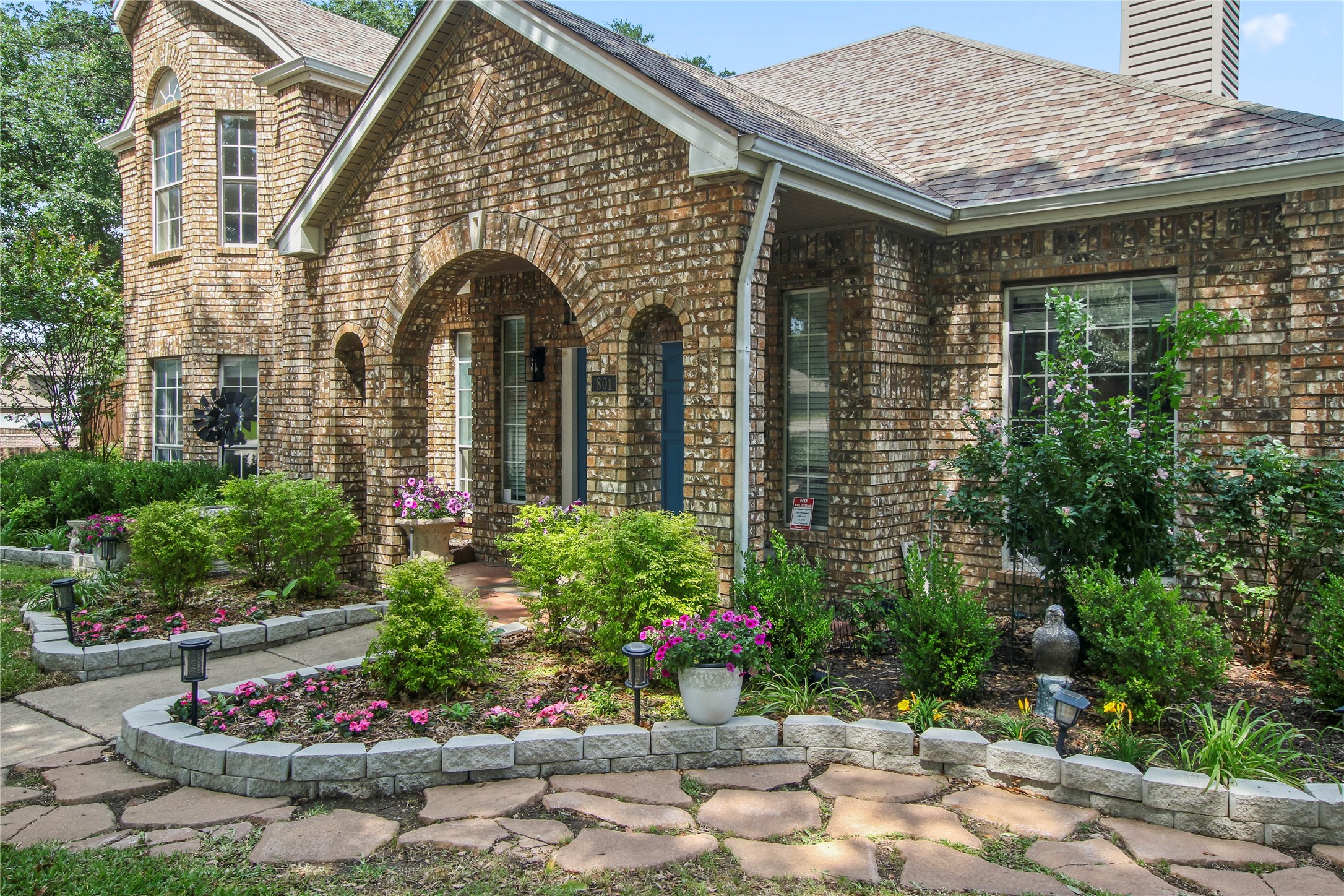 801 Fall Drive Allen TX 75002