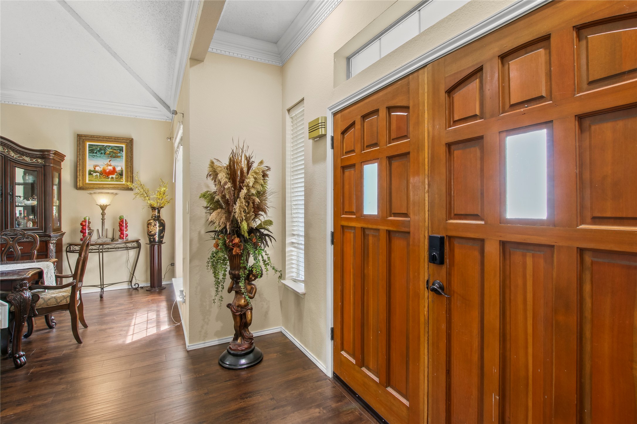 801 Fall Drive Allen TX 75002