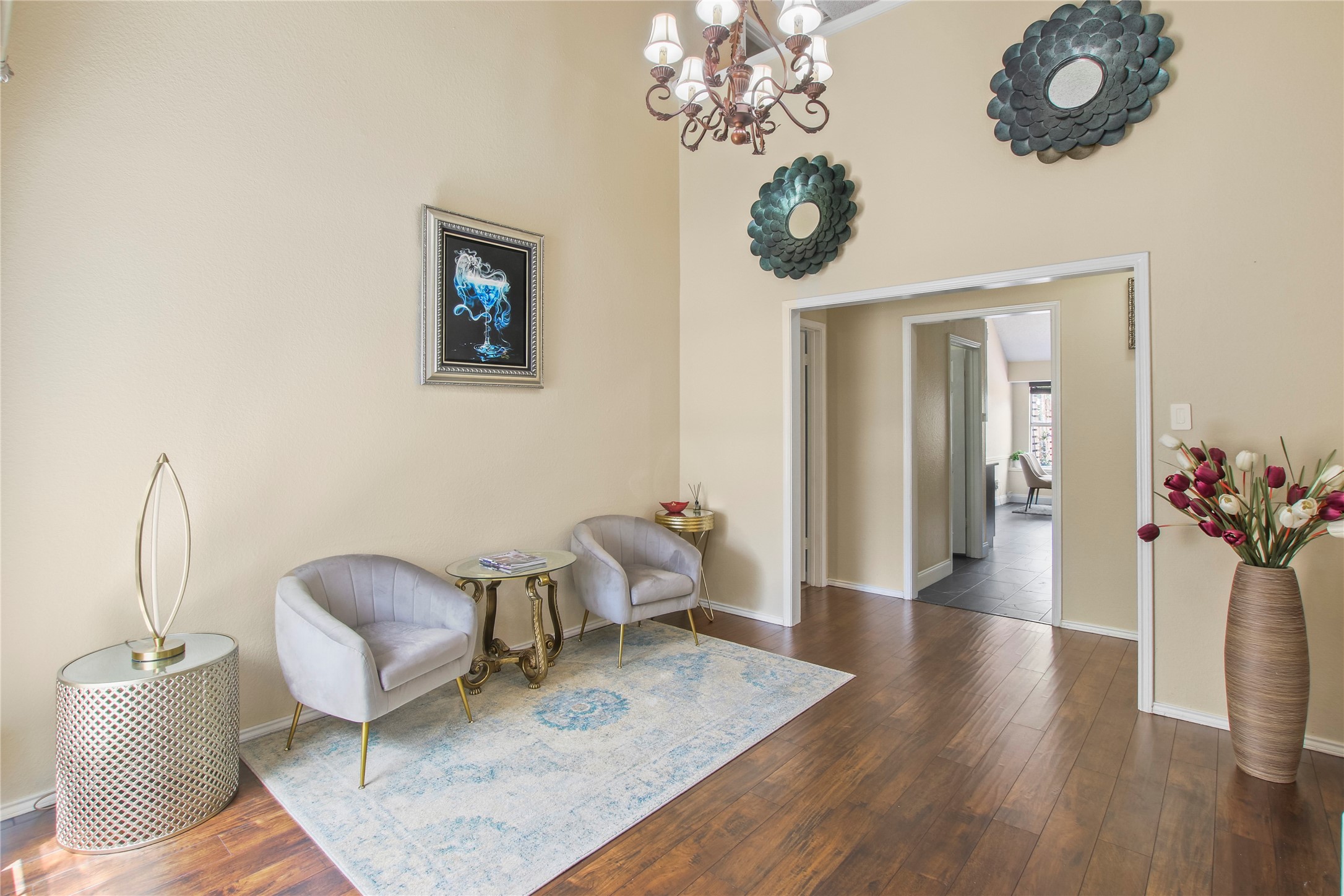 801 Fall Drive Allen TX 75002