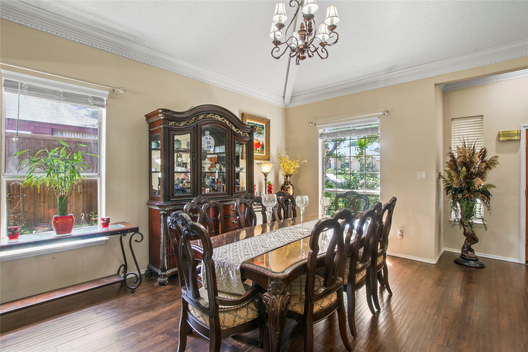 801 Fall Drive Allen TX 75002