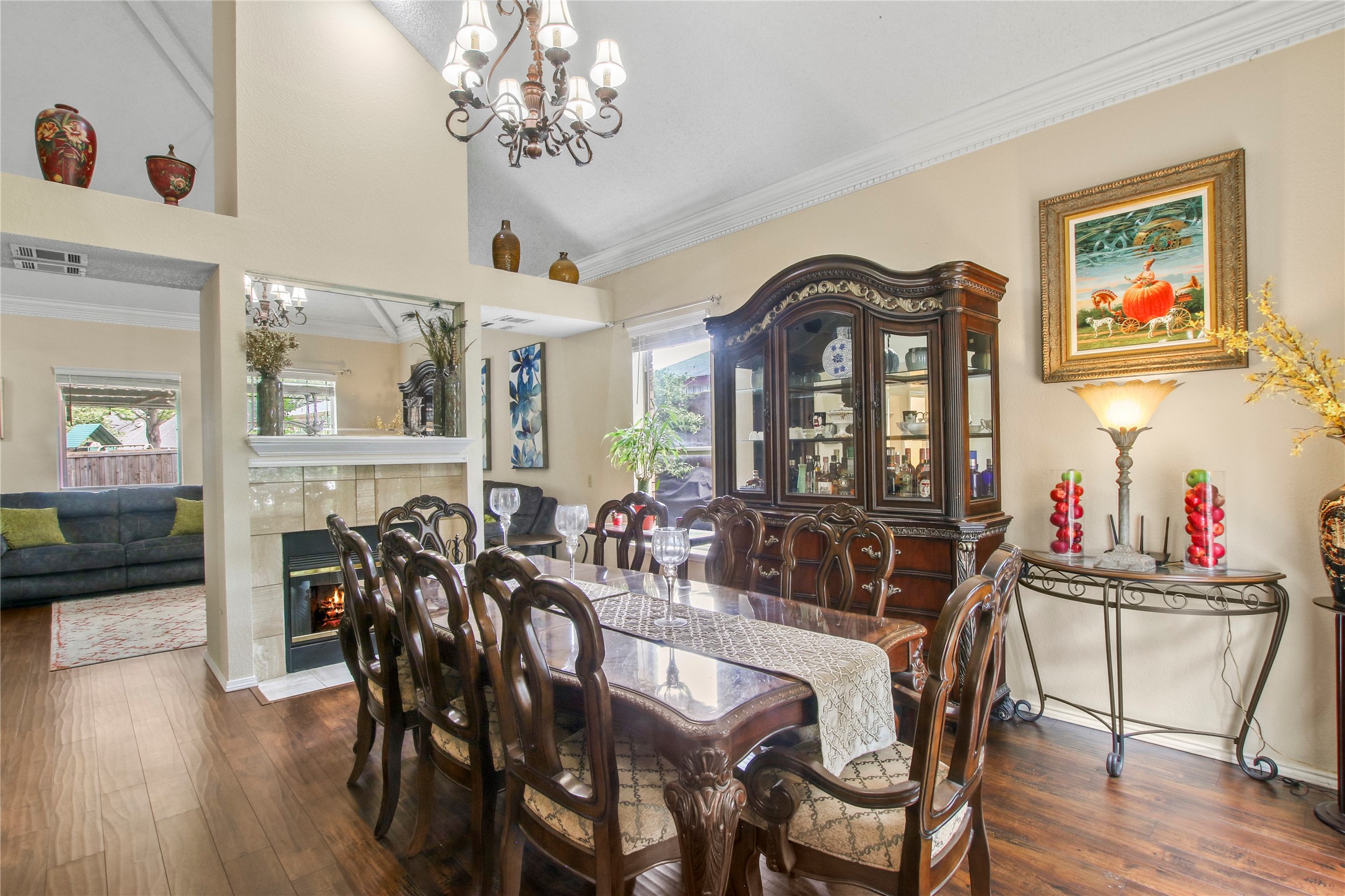 801 Fall Drive Allen TX 75002