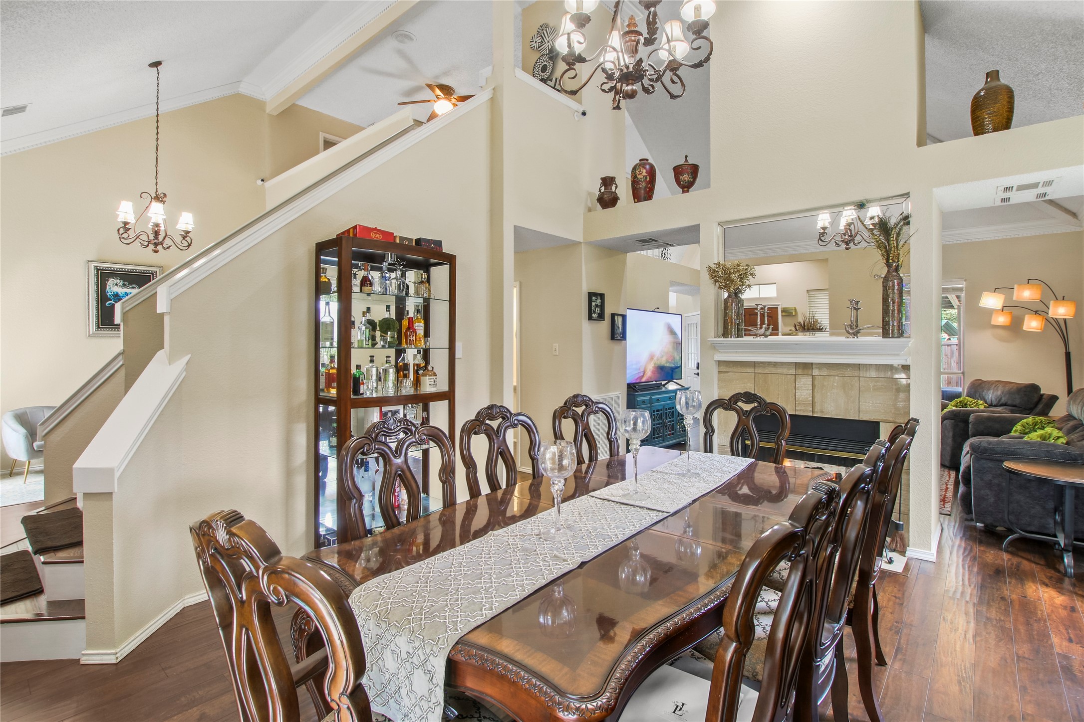 801 Fall Drive Allen TX 75002