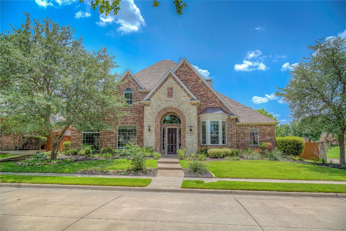 5327 Elm Spring Lane Frisco TX 75034