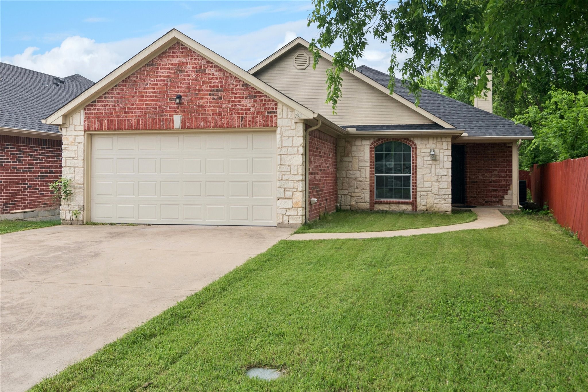 745 Lakeside Drive Rockwall TX 75032