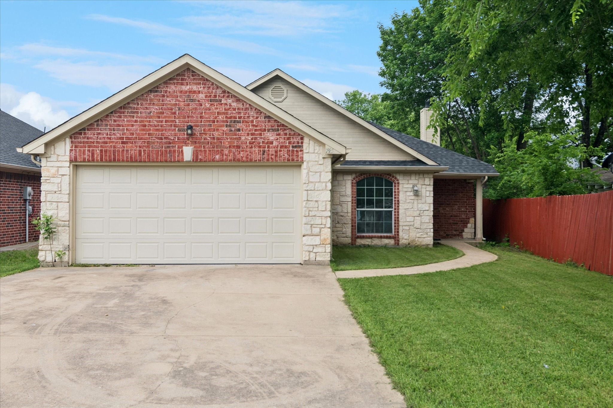 745 Lakeside Drive Rockwall TX 75032