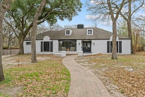 1425 Columbia Avenue Corsicana TX 75110