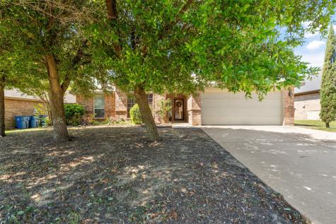 113 Rockhaven Drive Alvarado TX 76009