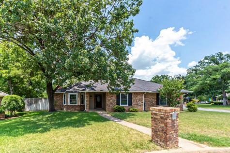 5504 El Capitan Court Arlington TX 76017