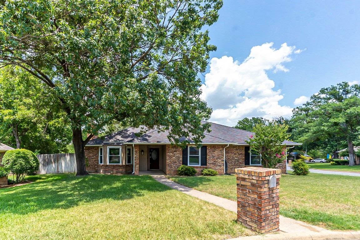 5504 El Capitan Court Arlington TX 76017