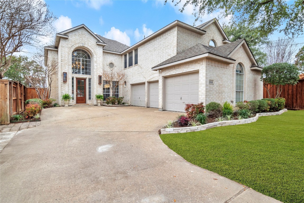 10418 Koko Head Circle Dallas TX 75218