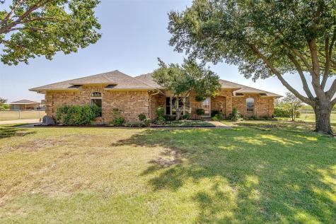 717 J Marie Court Crowley TX 76036