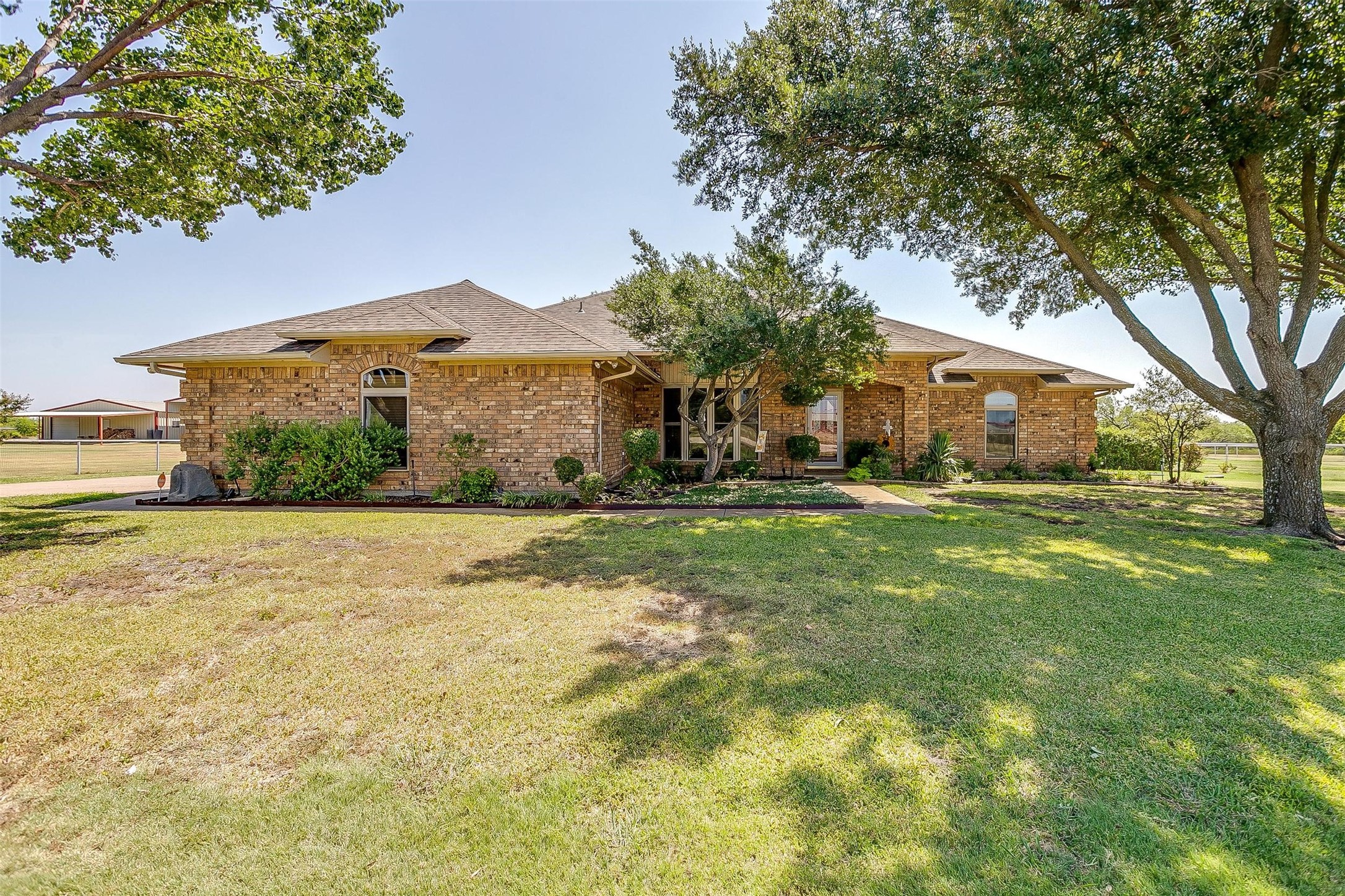 717 J Marie Court Crowley TX 76036