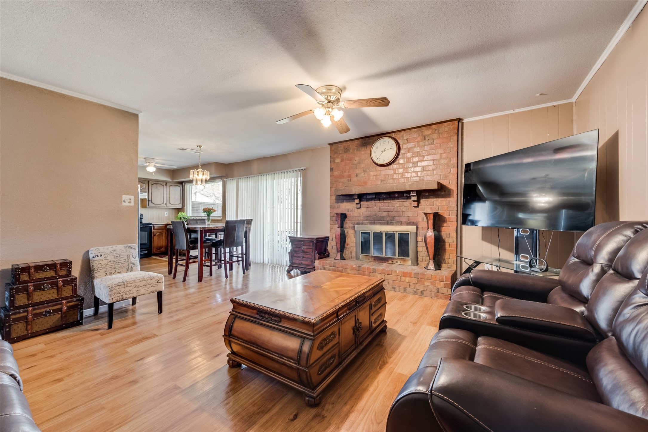 4606 Kristie Drive Balch Springs TX 75180